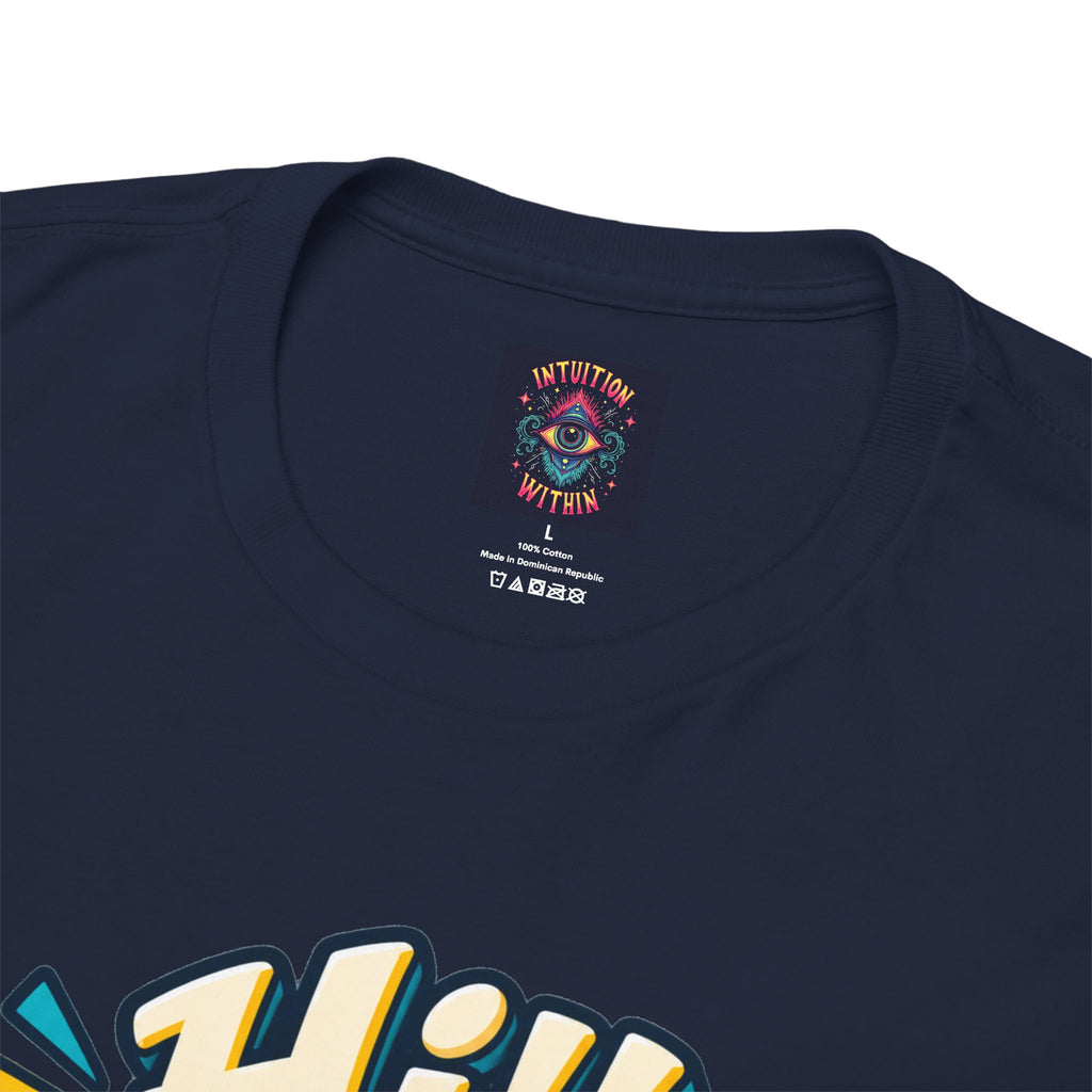 You Can Call Me Puck T-Shirt | Funny Nickname Humor