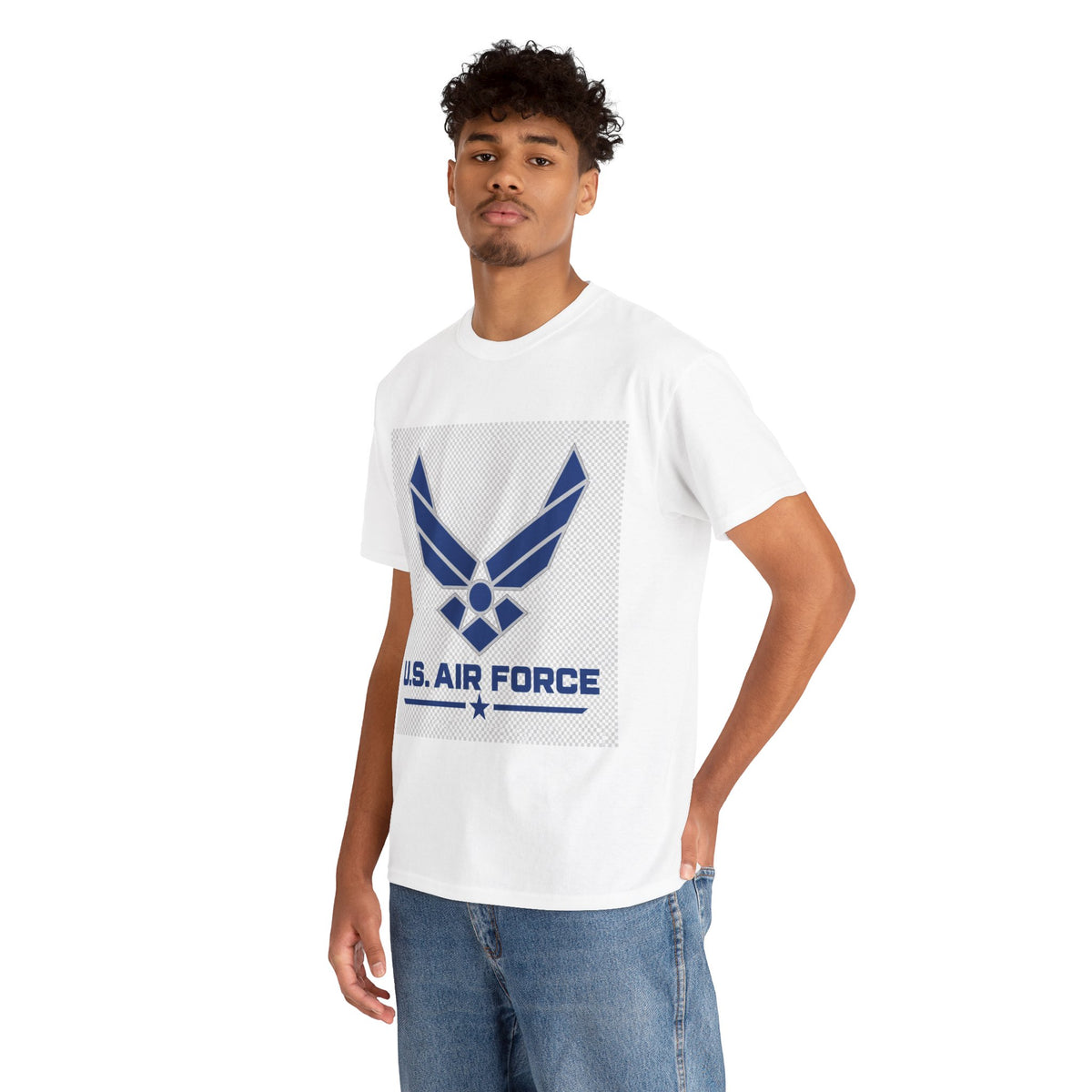 U.S. Air Force Logo T-Shirt