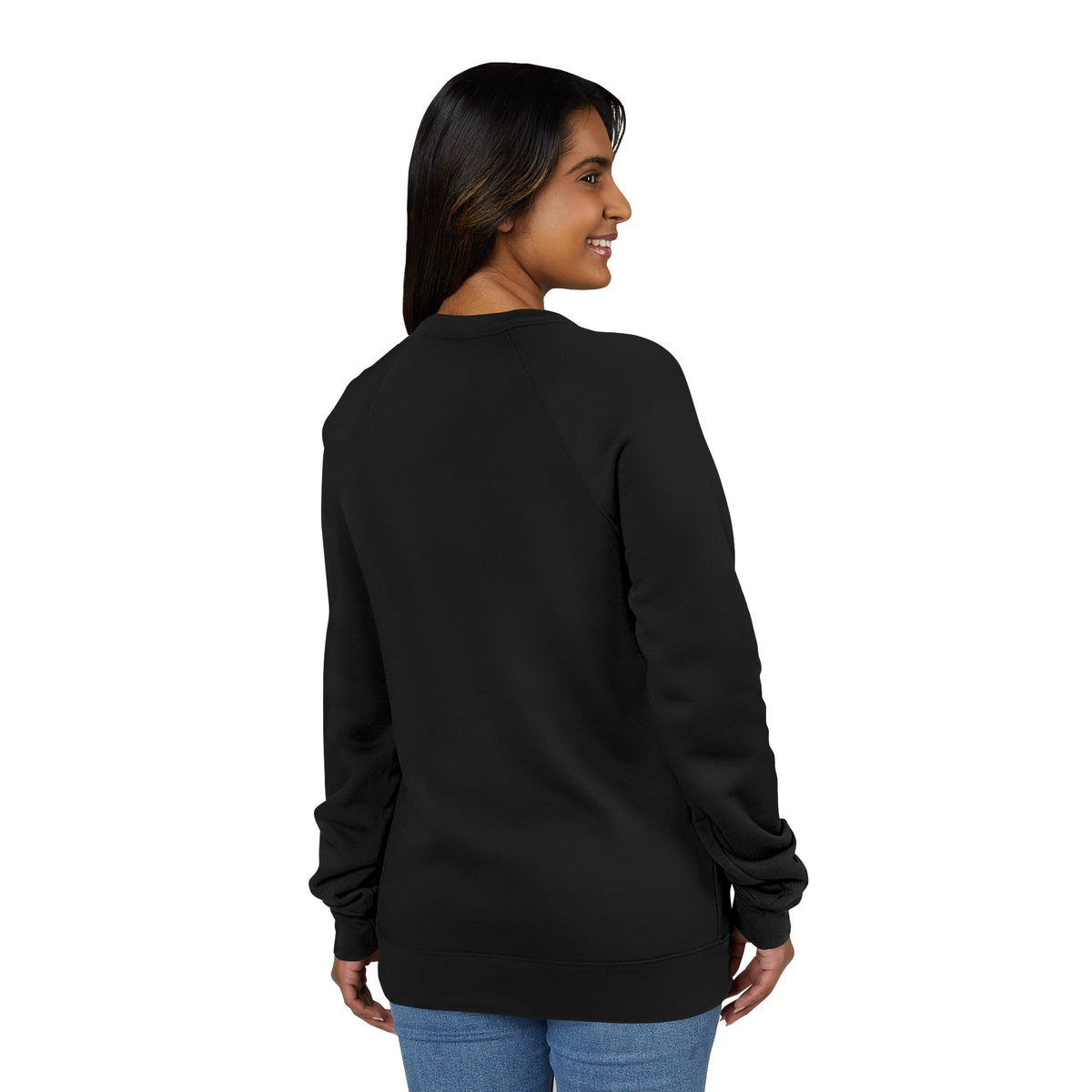 Intuition Within Signature Sweatshirt | Motivational Hiking