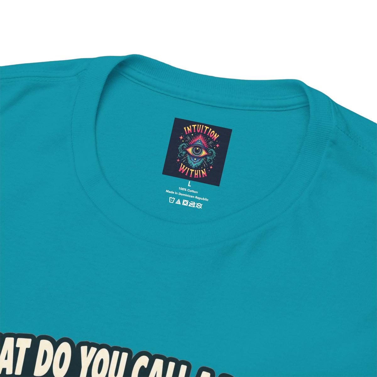 Nobody Knows! Funny Riddle T-Shirt