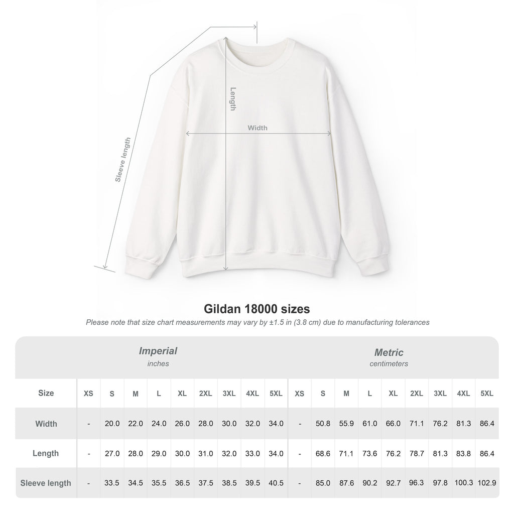 Neon Bigfoot Sweatshirt | Intuition Within