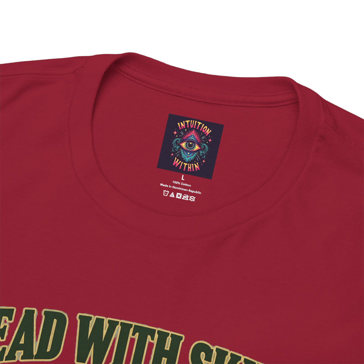 Green Berets Tribute T-Shirt | Lead with Skill, Build Strength Together