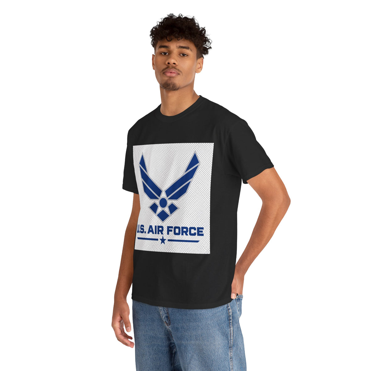 U.S. Air Force Logo T-Shirt