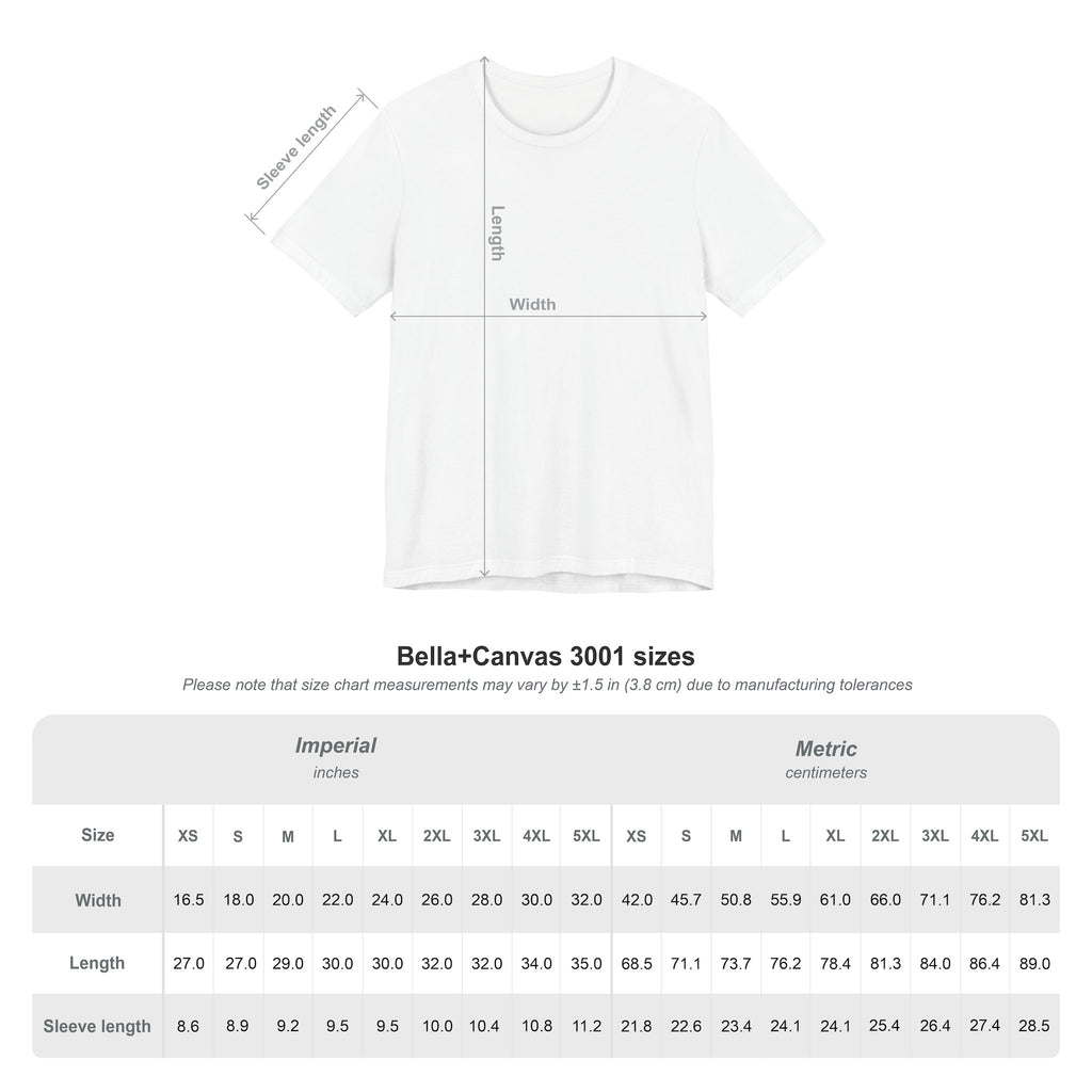 Intuition Within Signature Tee | Meditation Lake