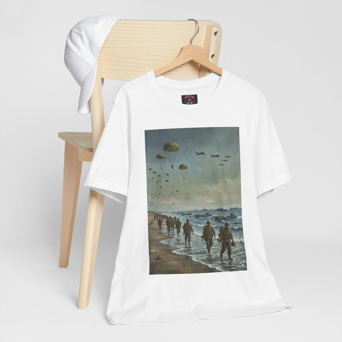 SIGNATURE D-Day Tribute Tee