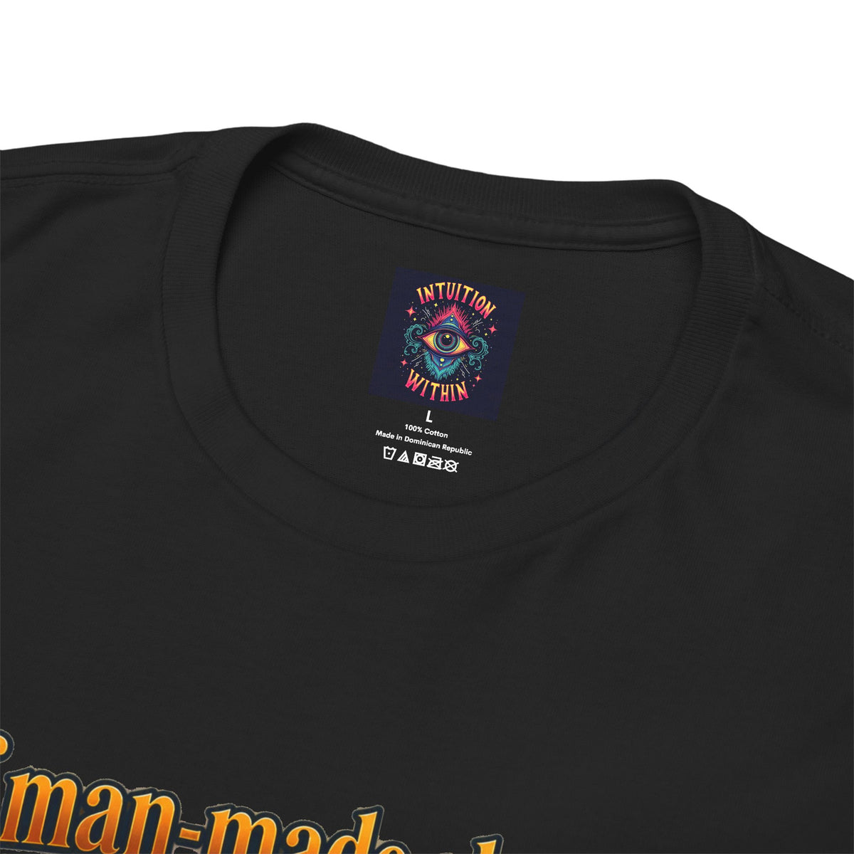 Homemade Alcohol & Cannabis Humor T-Shirt