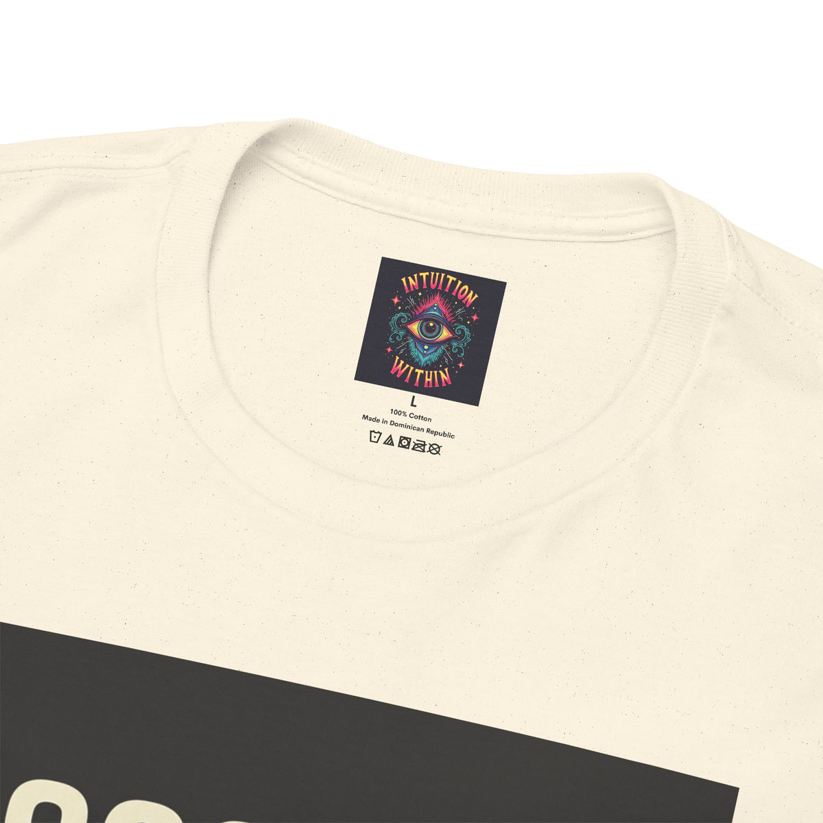 Every Touch, Full Heart Soccer T-Shirt