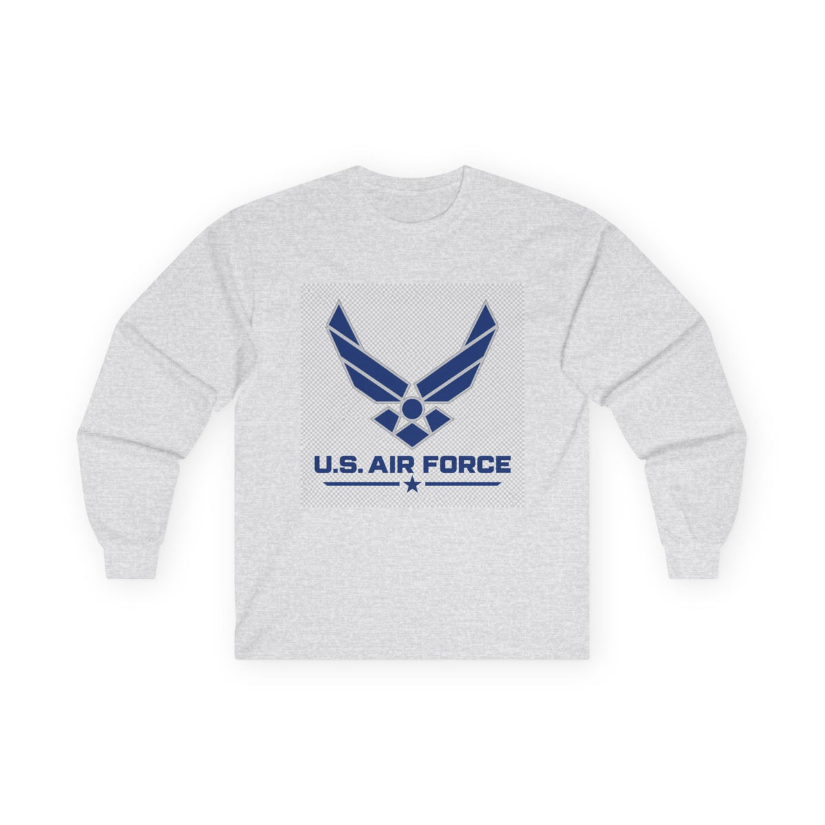 Air Force Tribute Long Sleeve Tee