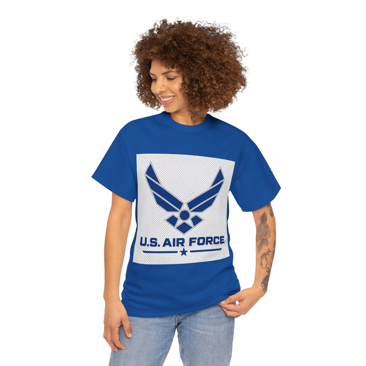 U.S. Air Force Logo T-Shirt