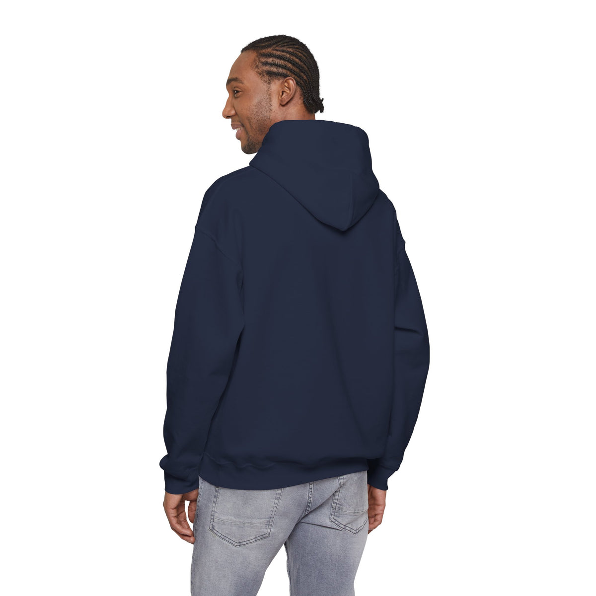 U.S. Air Force Tribute Hoodie | Intuition Within