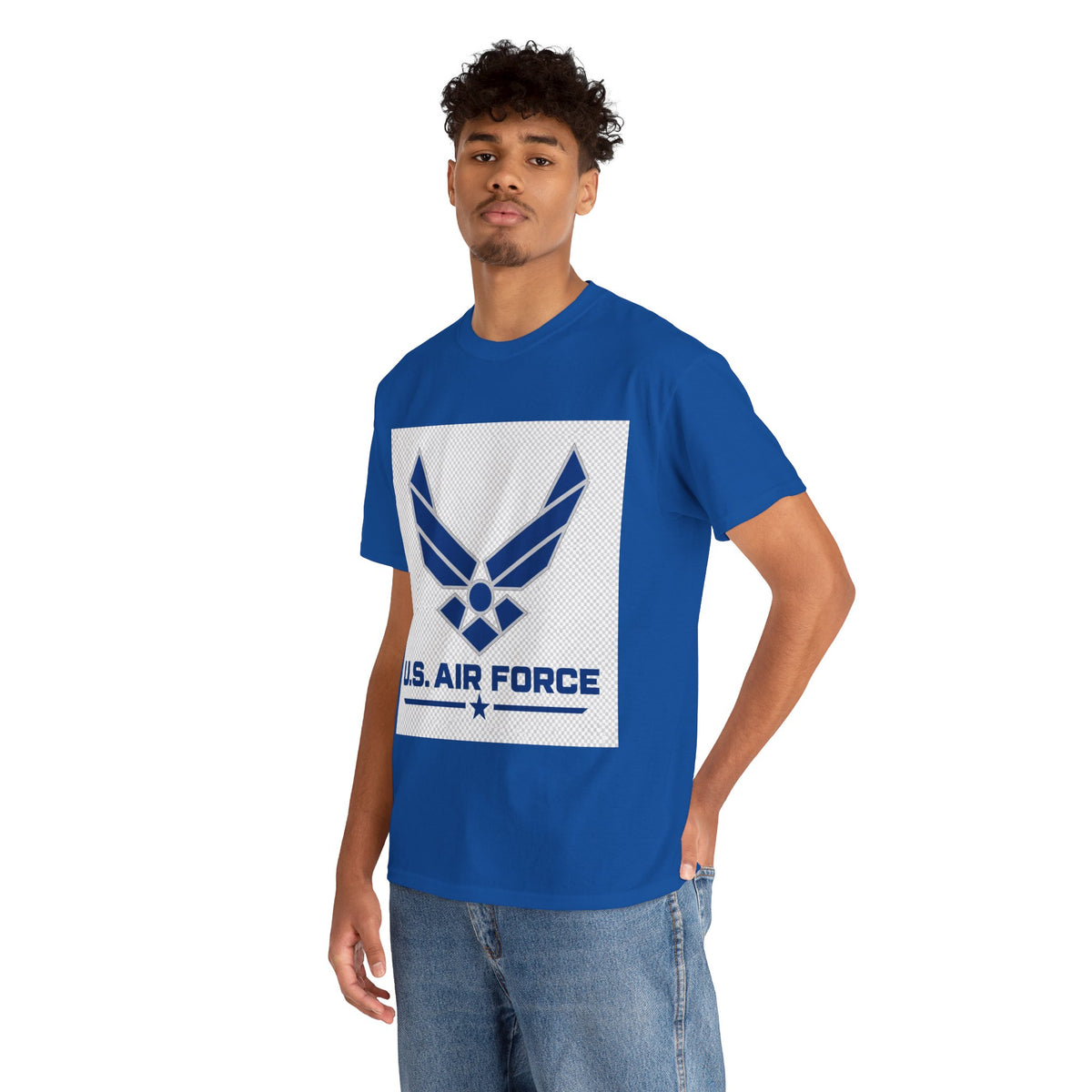 U.S. Air Force Logo T-Shirt
