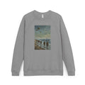 Intuition Within Military Signature Bella+Canvas Sweatshirt | Beach Landing Tribute