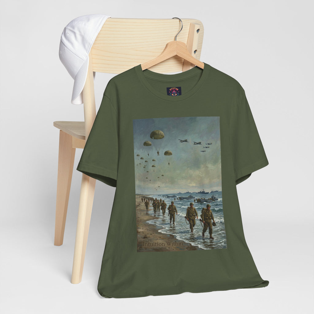 SIGNATURE D-Day Tribute Tee