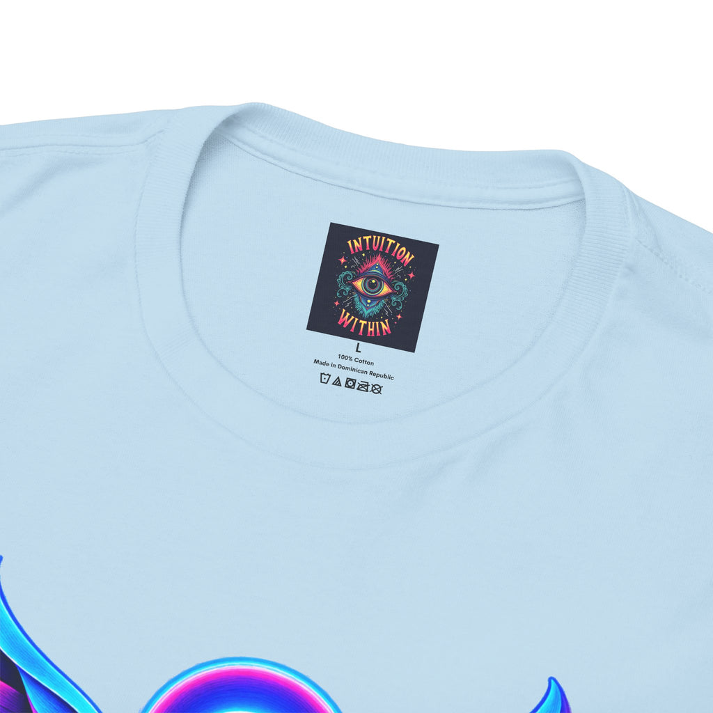 Guardian Angel Wings T-Shirt | Strength & Remembrance