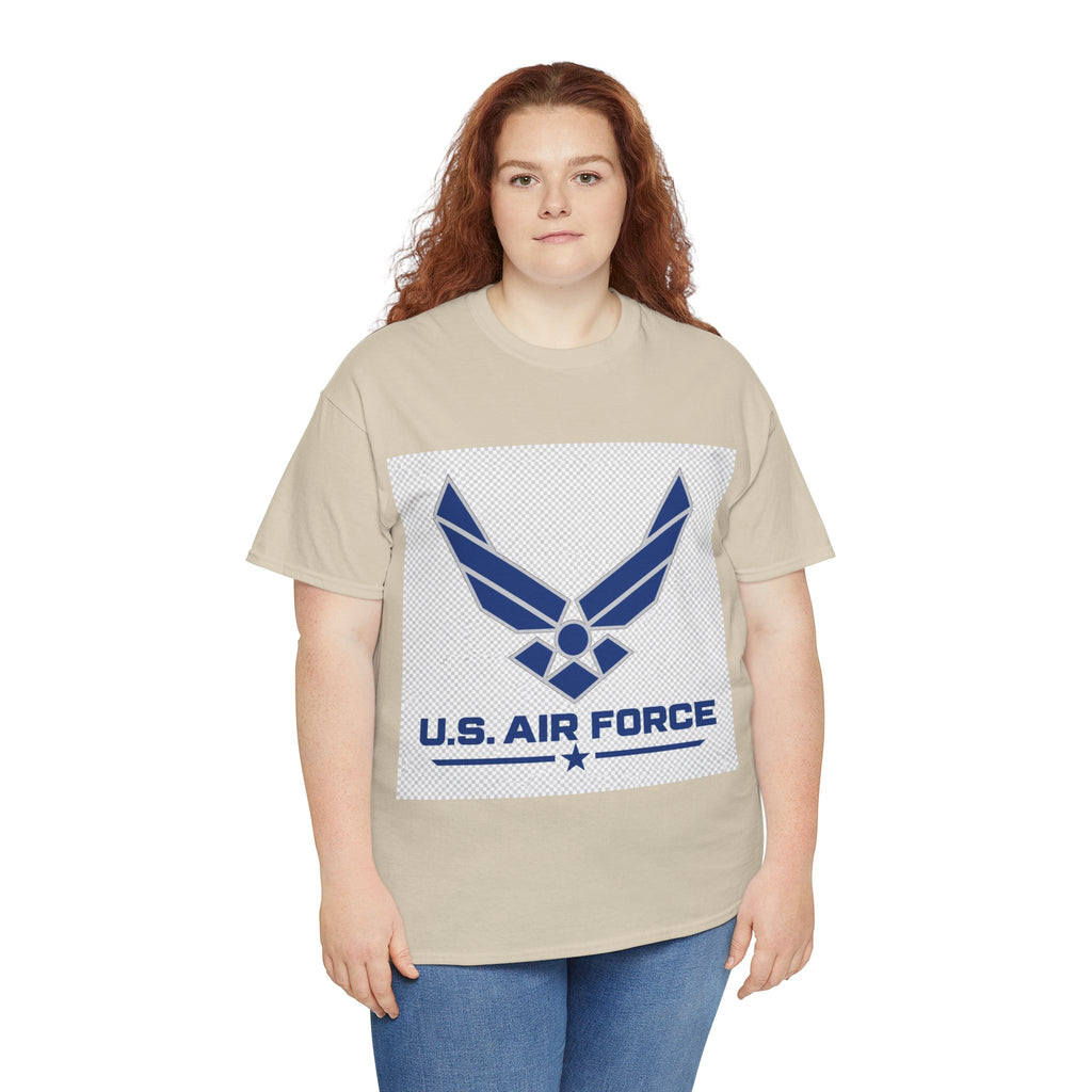 U.S. Air Force Logo T-Shirt
