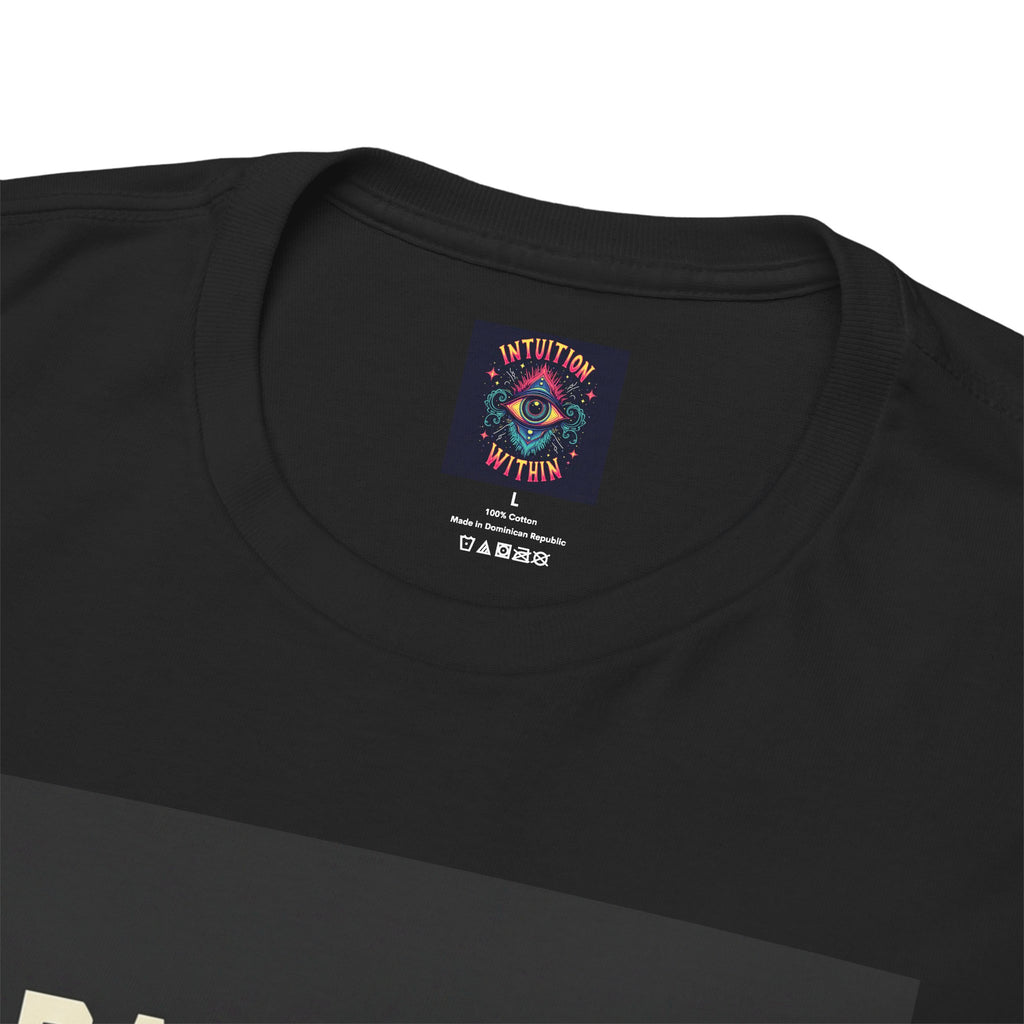 Every Inning, All Heart Baseball T-Shirt