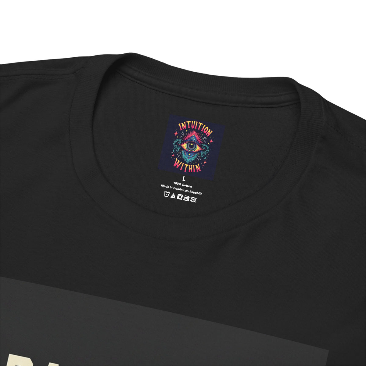 Every Inning, All Heart Baseball T-Shirt