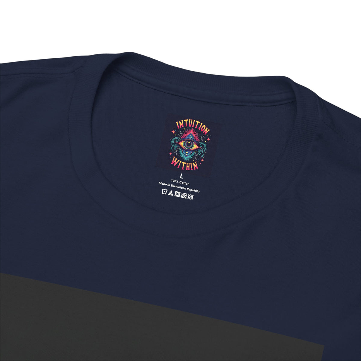 Trust the Team, Follow the Trail Dog Sledding T-Shirt