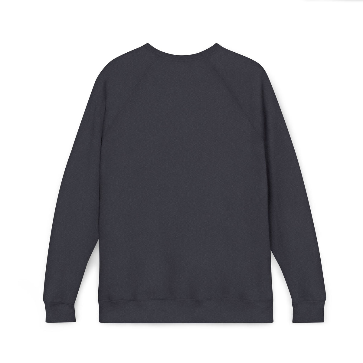 Cosmic Spiral Sweatshirt | Intuition Within Signature Series