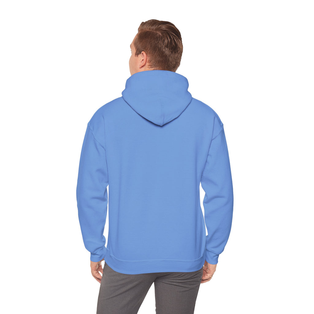 U.S. Navy Tribute Hoodie | Intuition Within