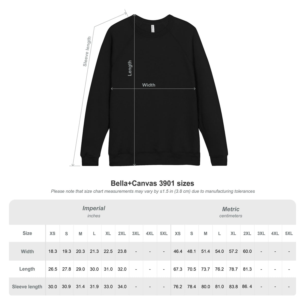 Intuition Within Signature Sweatshirt | Forest Inspiration