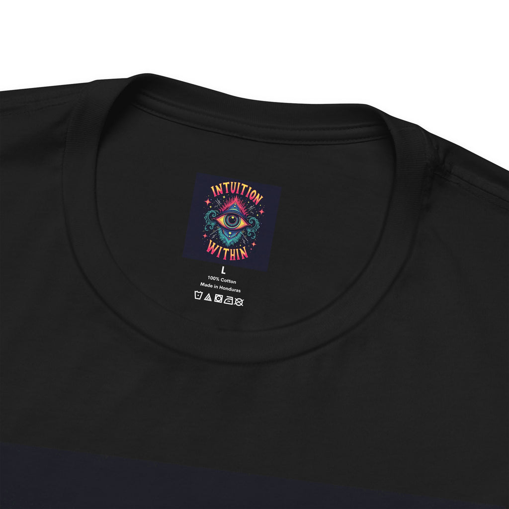 Tree Moon Tee | Intuition Within Signature Series