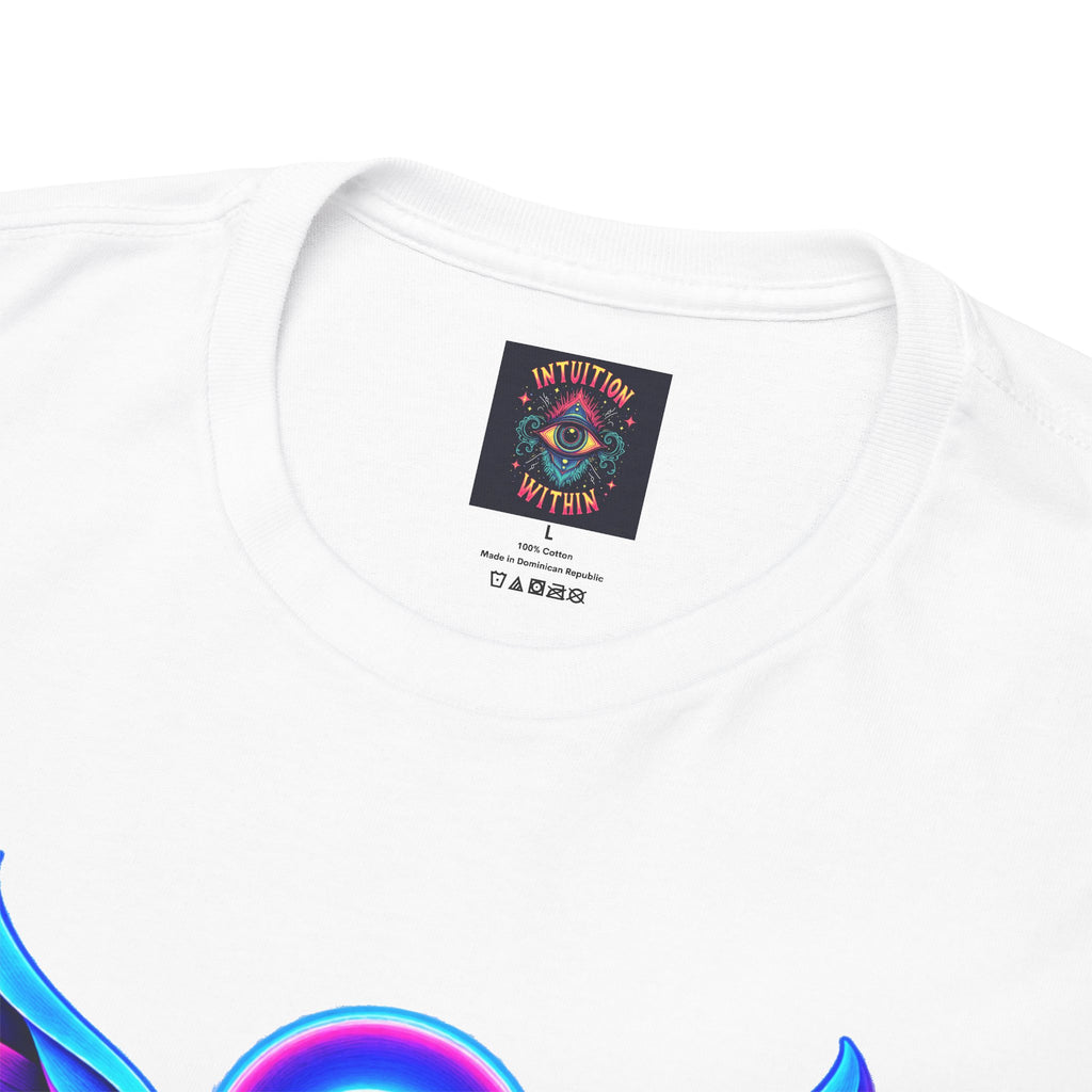 Guardian Angel Wings T-Shirt | Strength & Remembrance