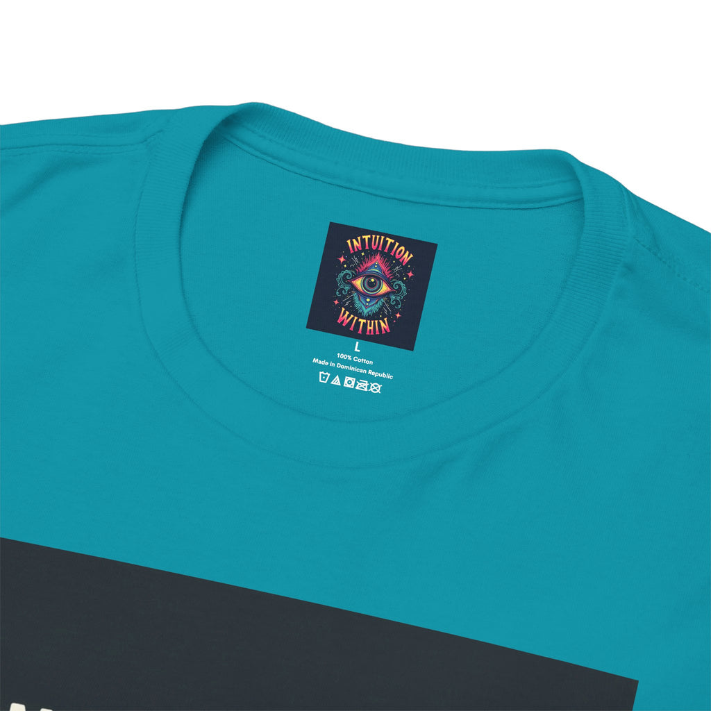 Fresh Tracks, Free Spirit Snowmobiling T-Shirt
