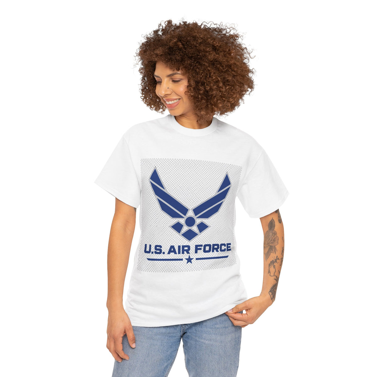 U.S. Air Force Logo T-Shirt