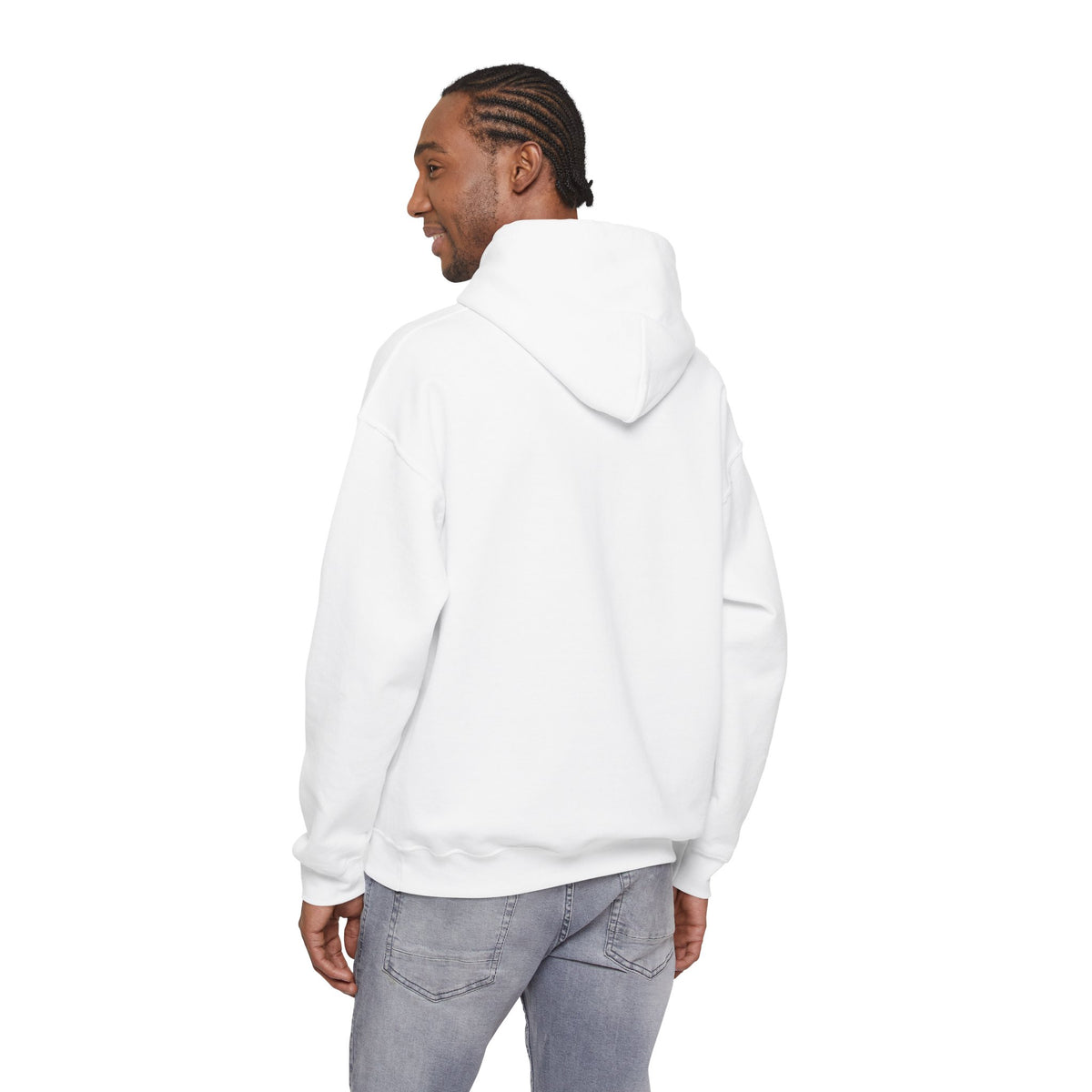 U.S. Air Force Tribute Hoodie | Intuition Within