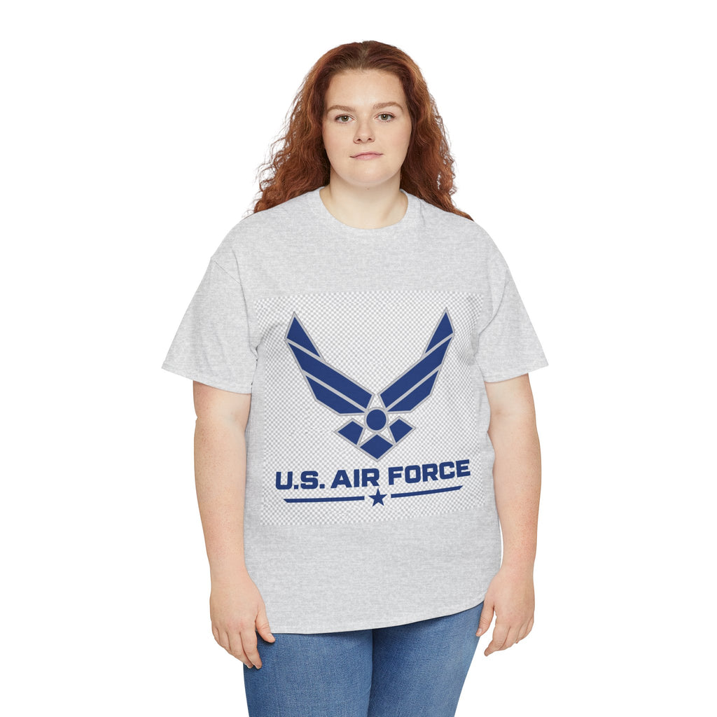 U.S. Air Force Logo T-Shirt