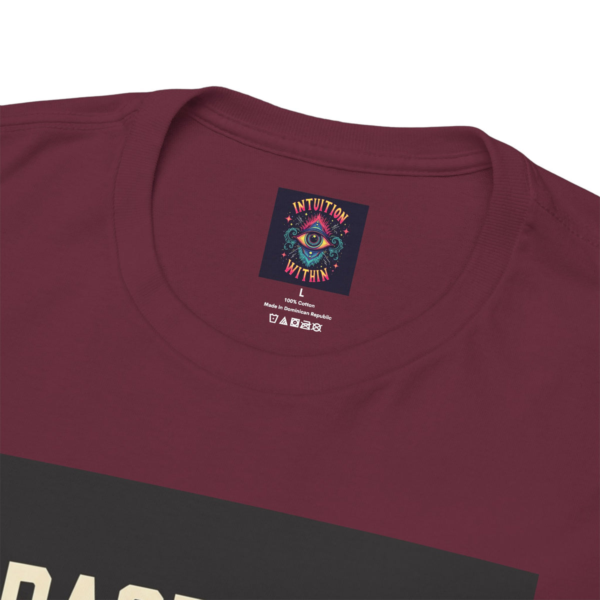 Every Inning, All Heart Baseball T-Shirt