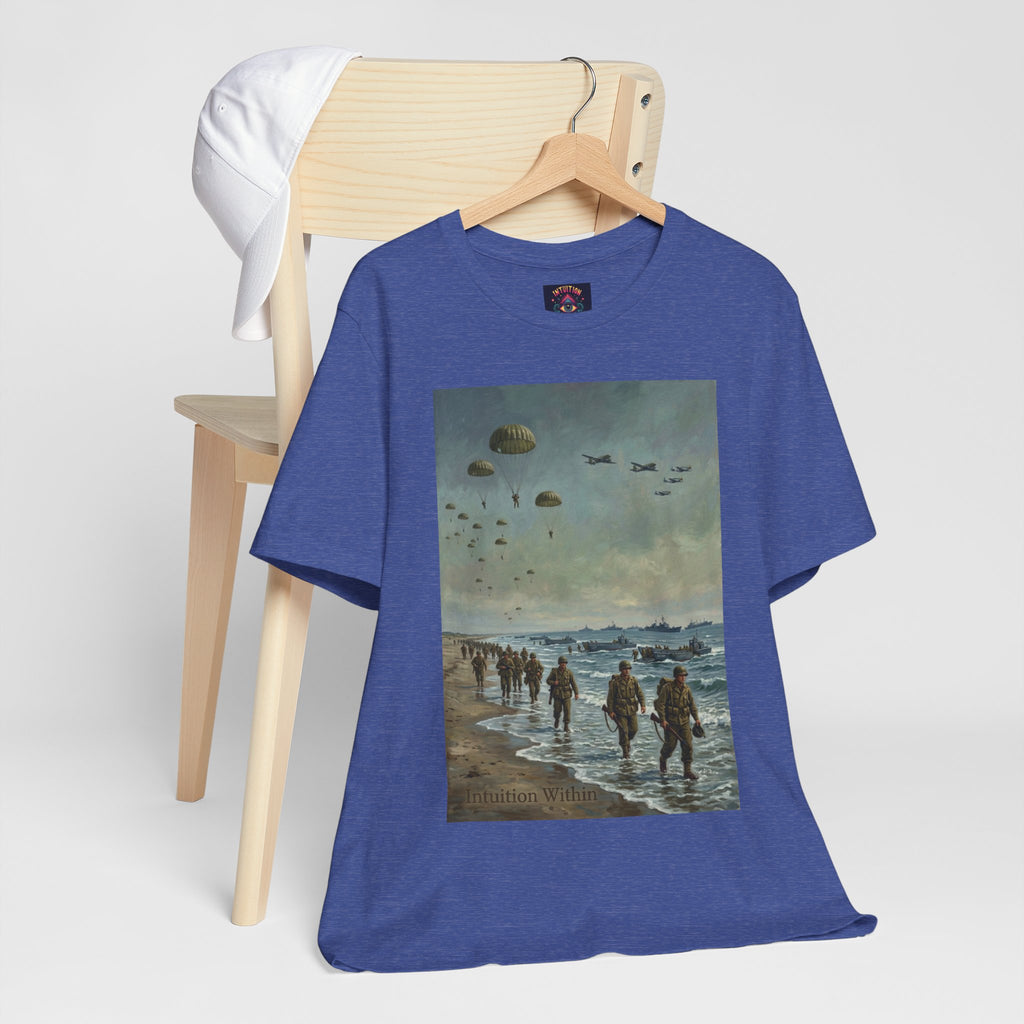 SIGNATURE D-Day Tribute Tee