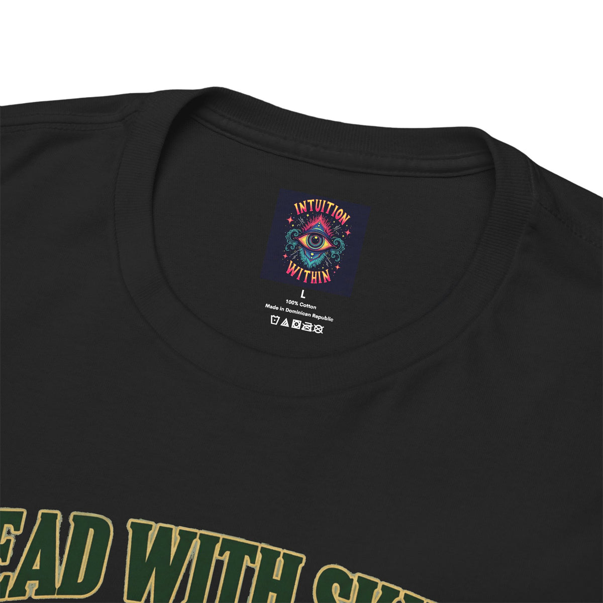 Green Berets Tribute T-Shirt | Lead with Skill, Build Strength Together
