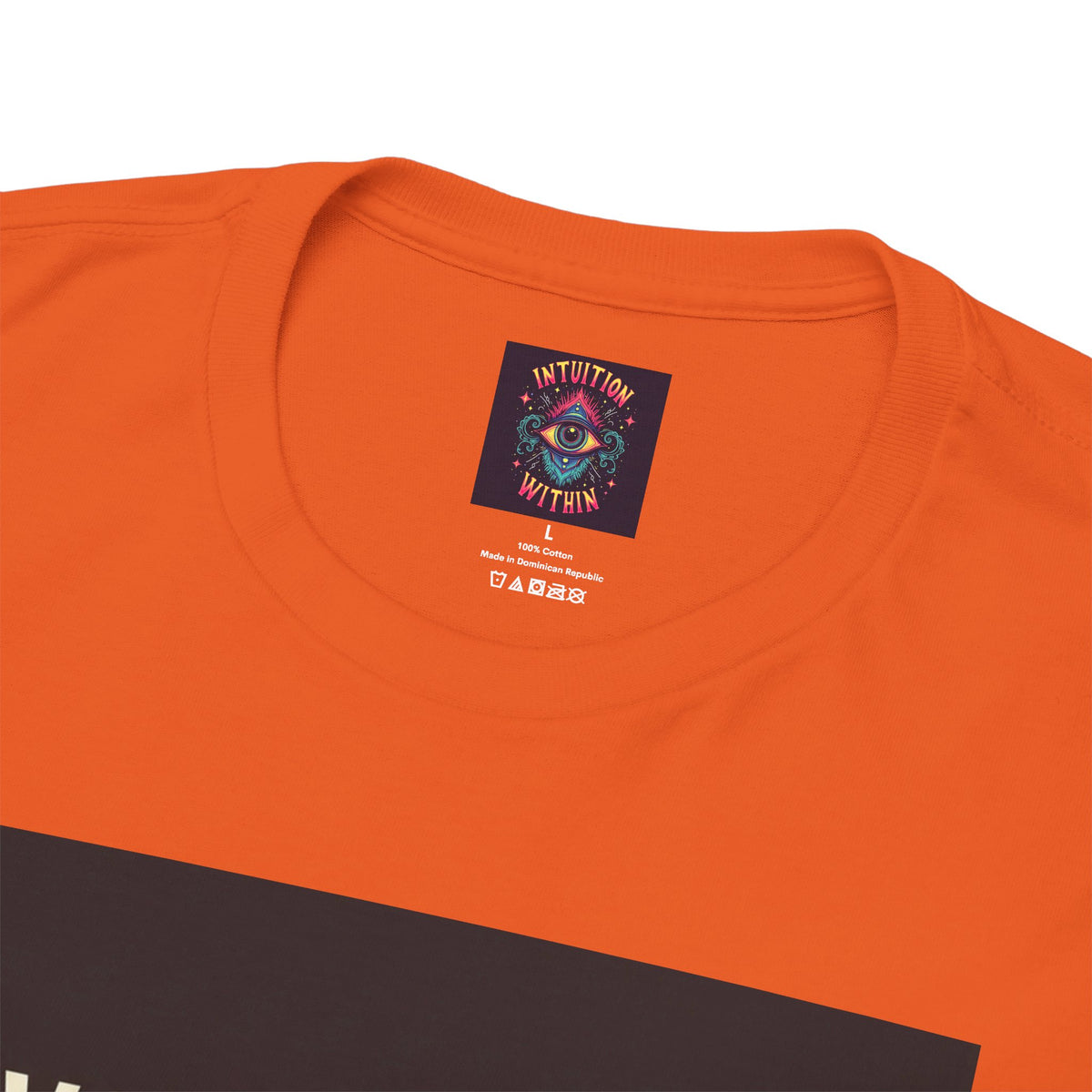 Rise Together, Play with Heart Volleyball T-Shirt
