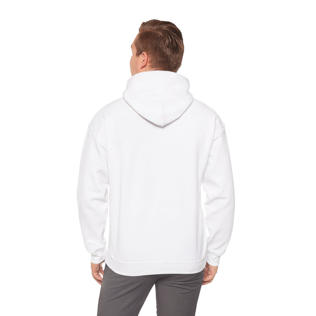 U.S. Navy Tribute Hoodie | Intuition Within