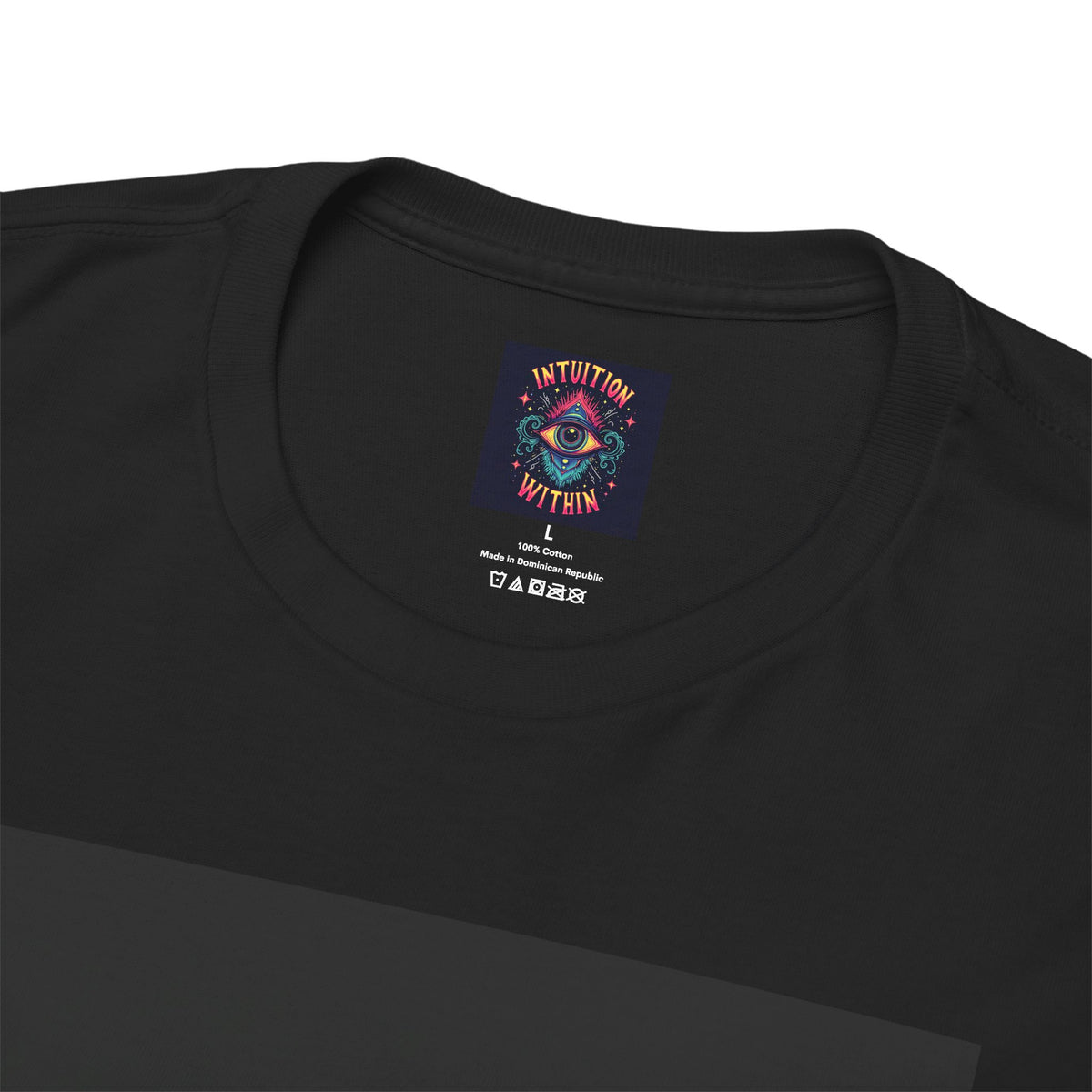 Trust the Team, Follow the Trail Dog Sledding T-Shirt