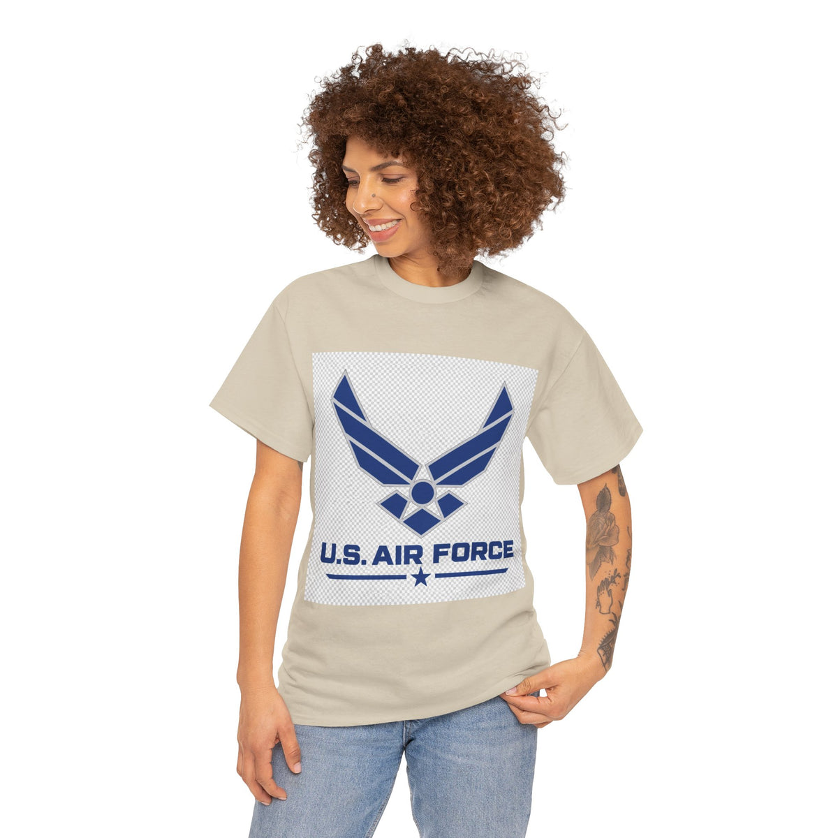 U.S. Air Force Logo T-Shirt