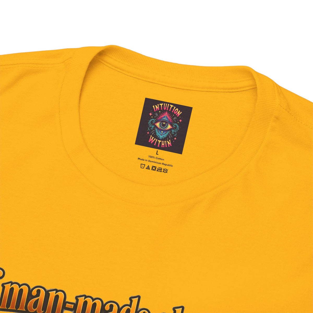 Homemade Alcohol & Cannabis Humor T-Shirt