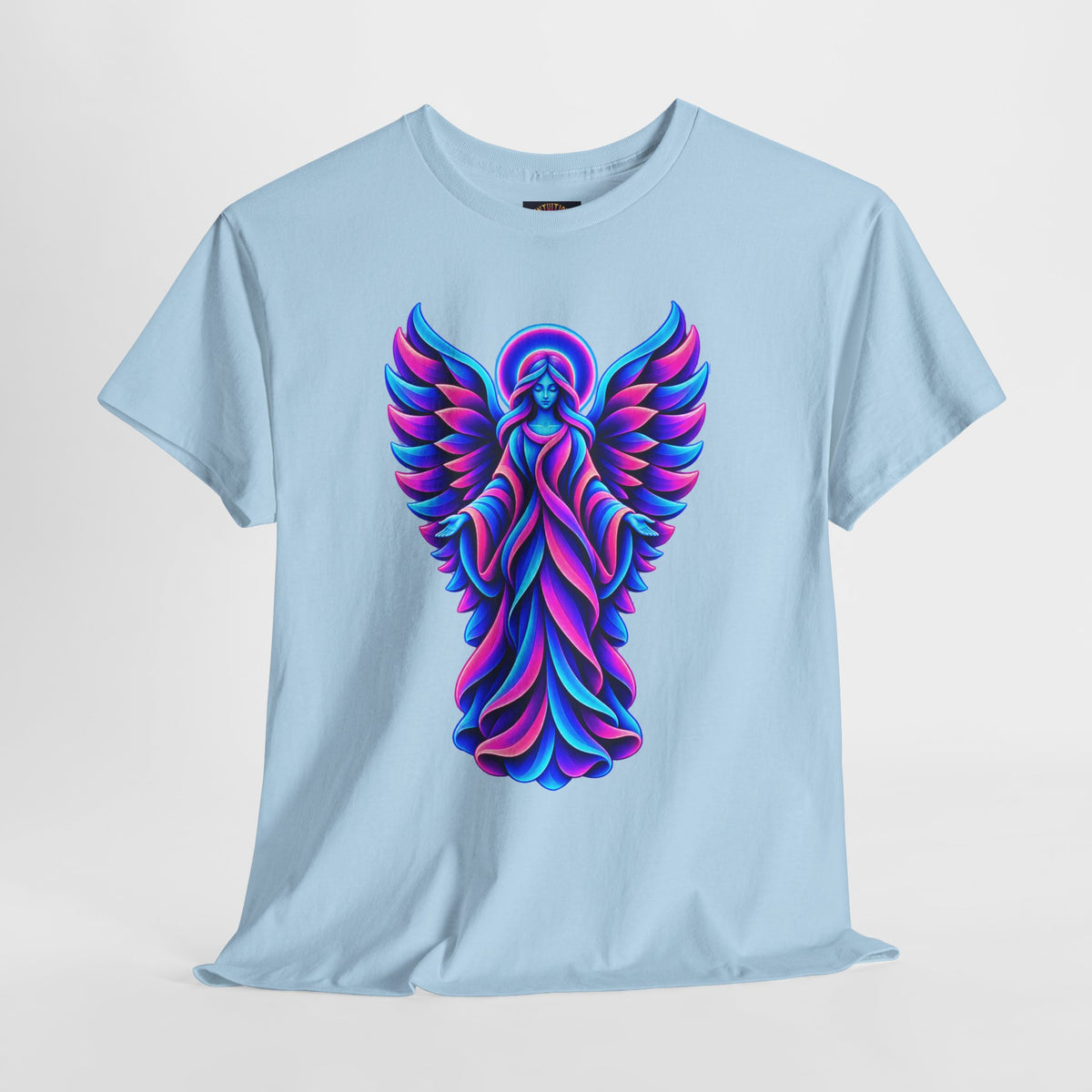 Guardian Angel Wings T-Shirt | Strength & Remembrance