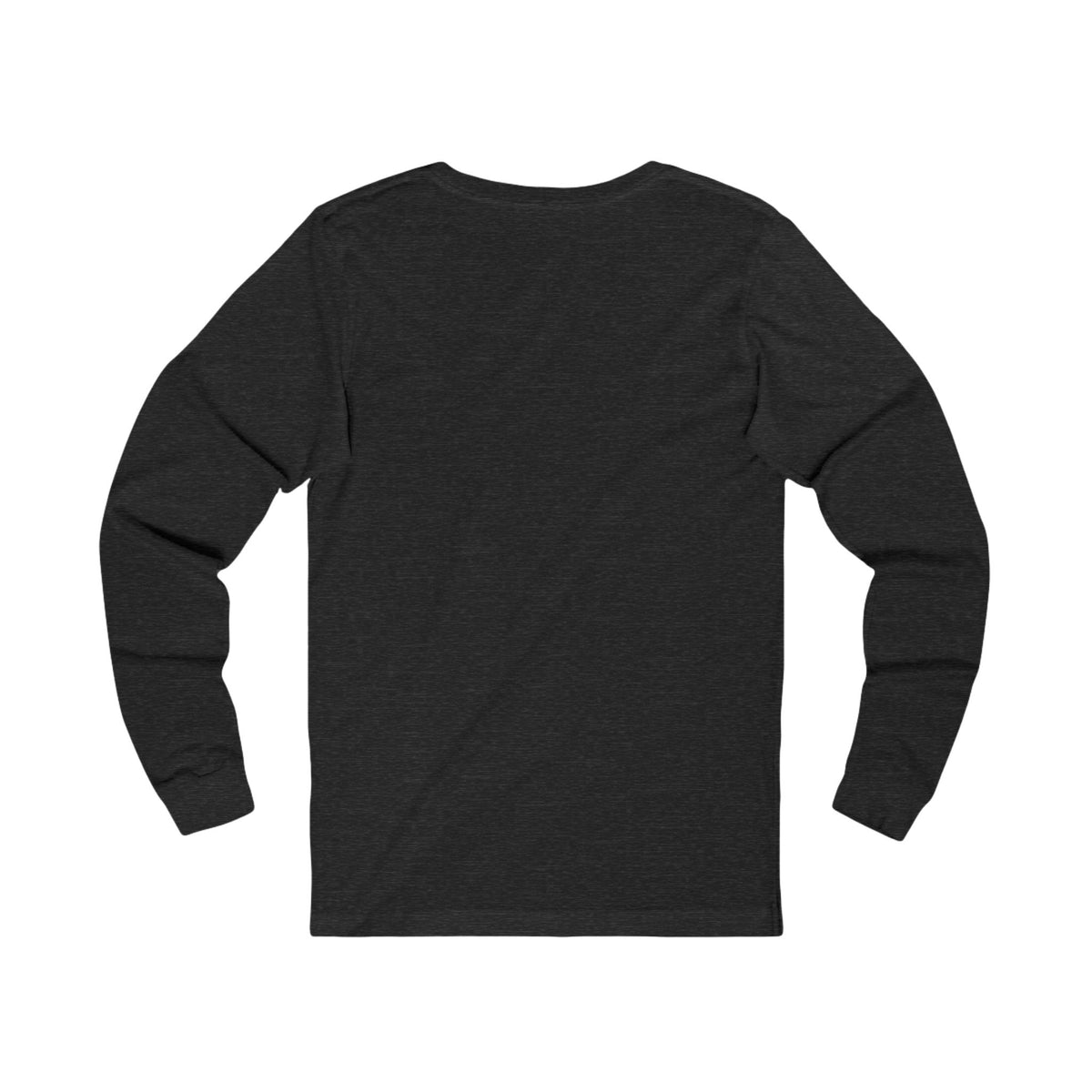 Intuition Within Signature Long Sleeve Tee | See It, Wear It, Feel It, Believe It