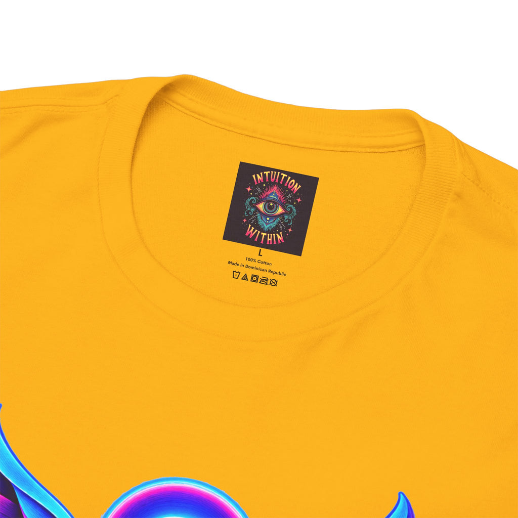 Guardian Angel Wings T-Shirt | Strength & Remembrance