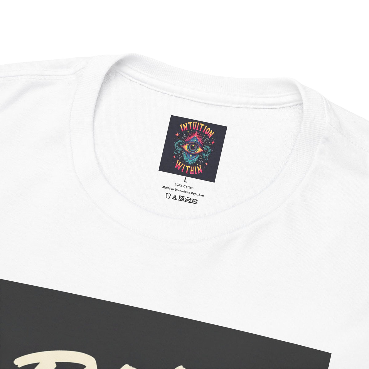 Find Your Balance, Own Your Line BMX T-Shirt
