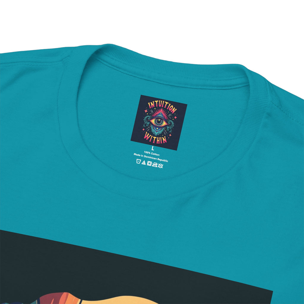 Paddle Your Own Path Kayaking T-Shirt | Outdoor Adventure