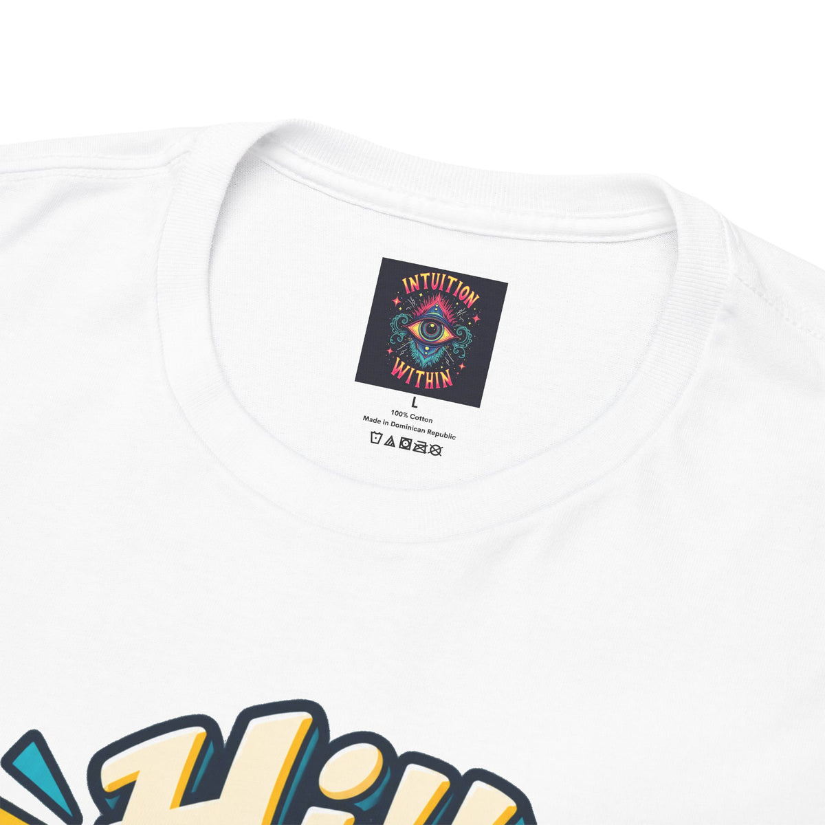 You Can Call Me Puck T-Shirt | Funny Nickname Humor