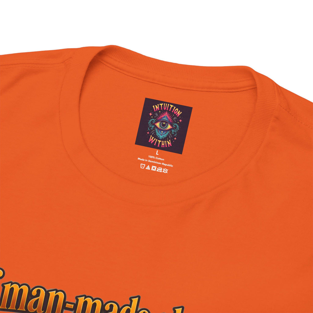 Homemade Alcohol & Cannabis Humor T-Shirt