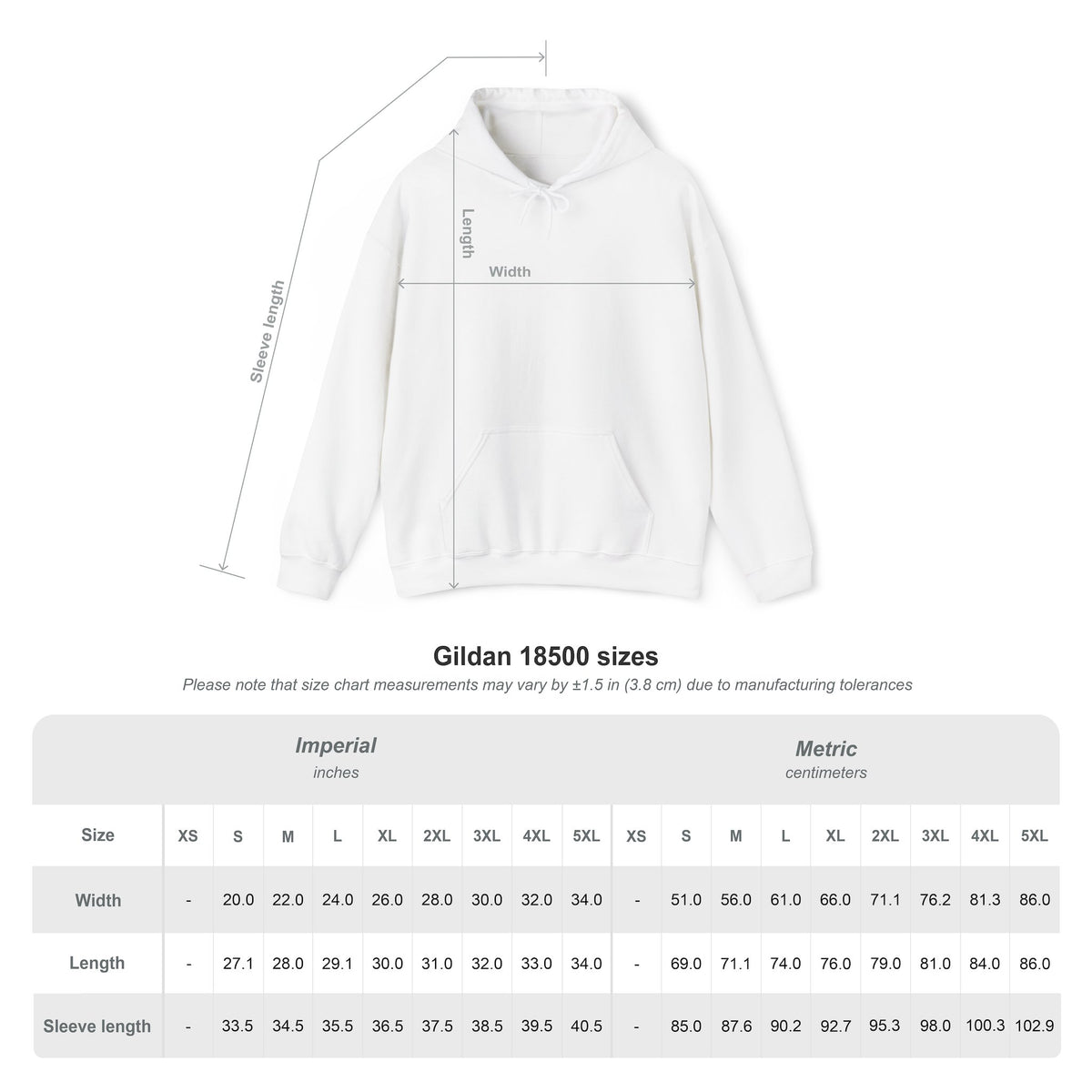 U.S. Air Force Tribute Hoodie | Intuition Within
