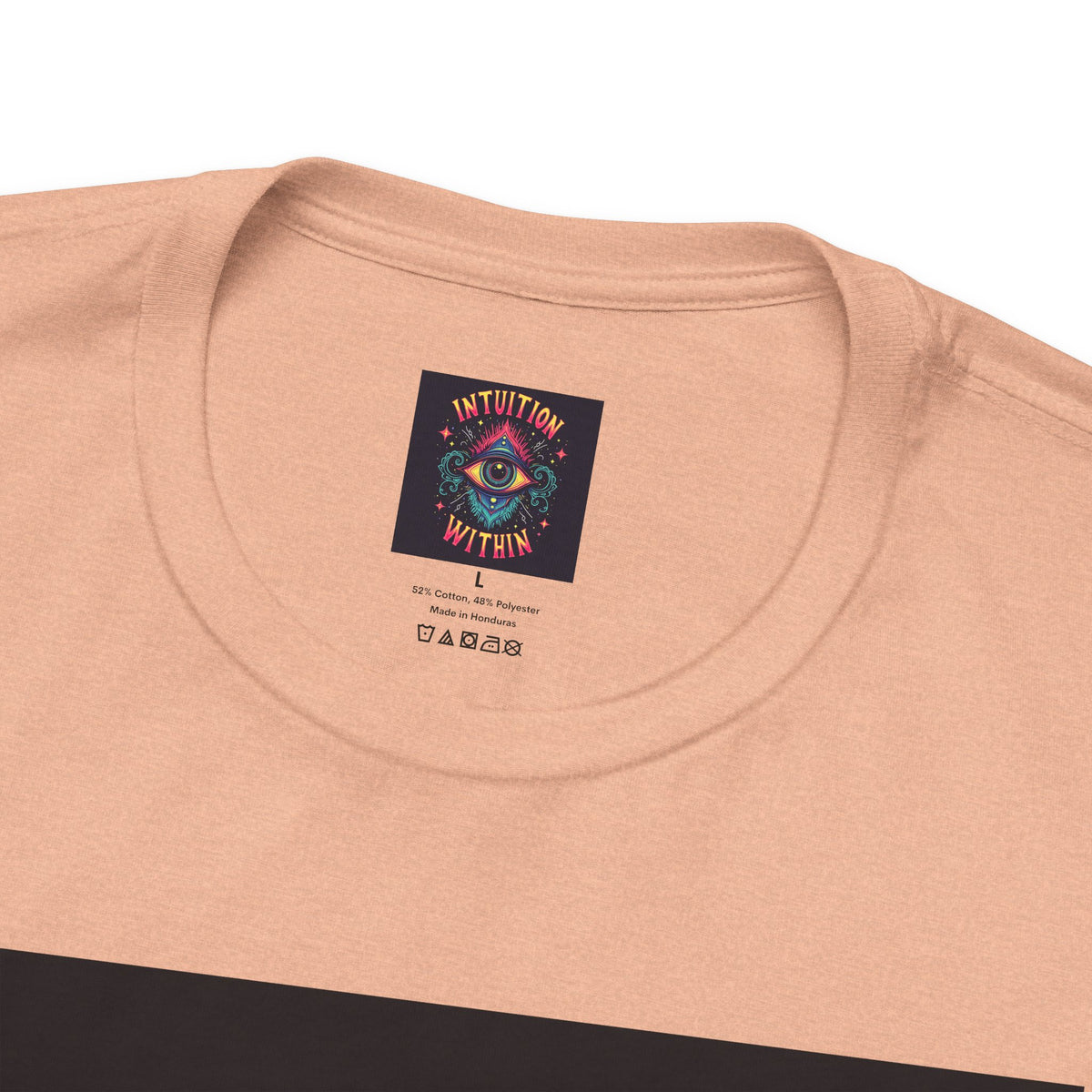 Tree Moon Tee | Intuition Within Signature Series
