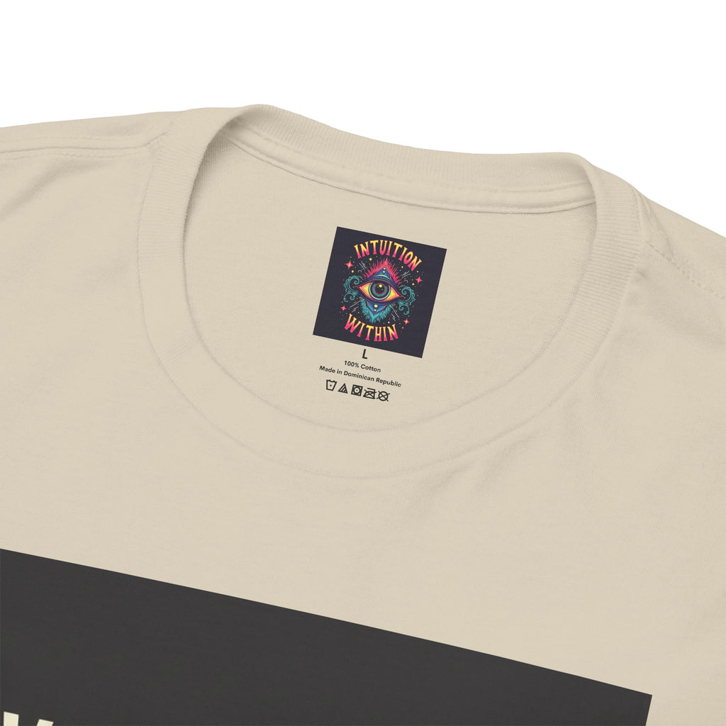 Rise Together, Play with Heart Volleyball T-Shirt