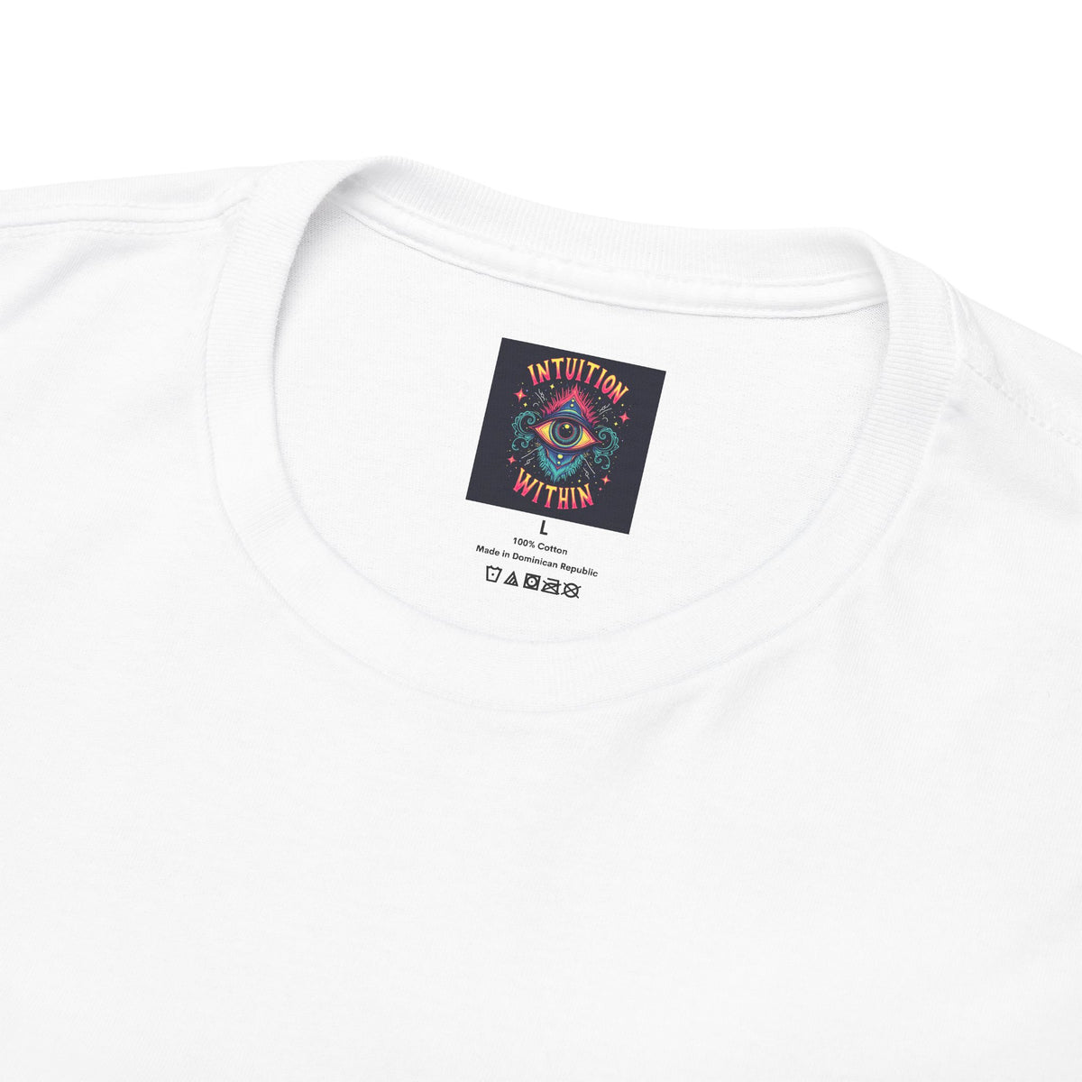 CAN Family Unity Graphic Tee